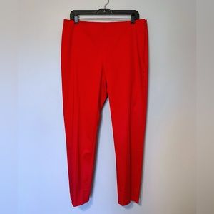 Brooks Brothers 346 Pants with Side Zipper & vented hem Sz 10